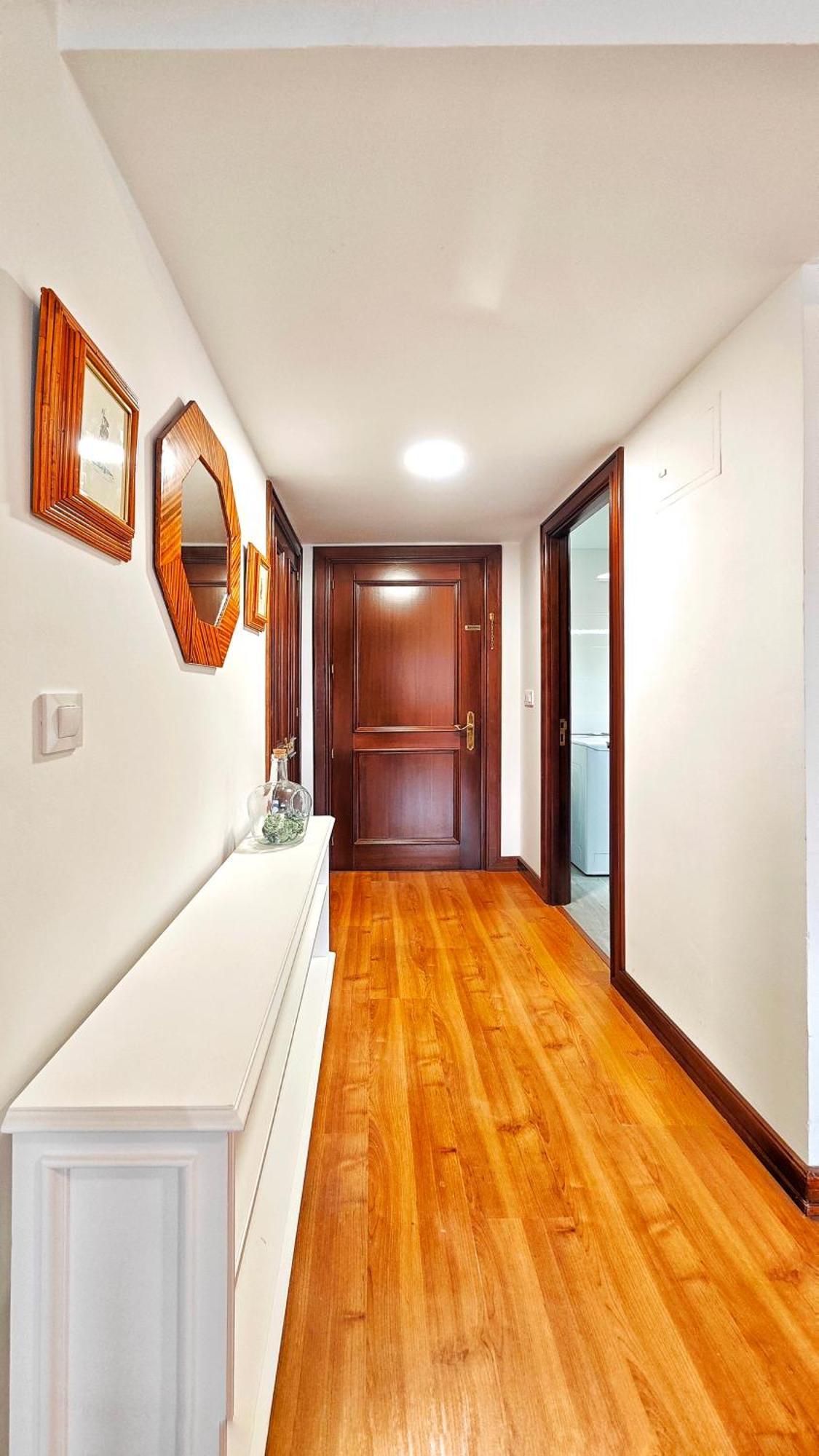 Desconectaengalicia Estudio Puerta Del Sol 比戈 外观 照片
